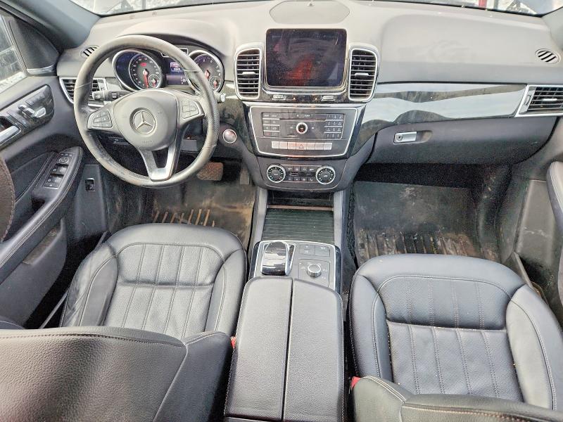 69717156 :رقم المزاد ، 4JGDA5HB0JB113126 vin ، 2018 Mercedes-benz Gle مزاد بيع