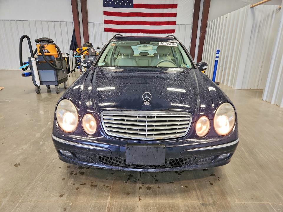 Aukcja sprzedaży 2006 Mercedes-benz E, vin: WDBUH87J36X183917, numer aukcji: 67056776