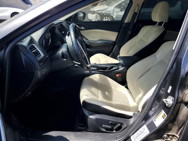 Aukcja sprzedaży 2015 Mazda 6, vin: JM1GJ1W52F1224927, numer aukcji: 68036046