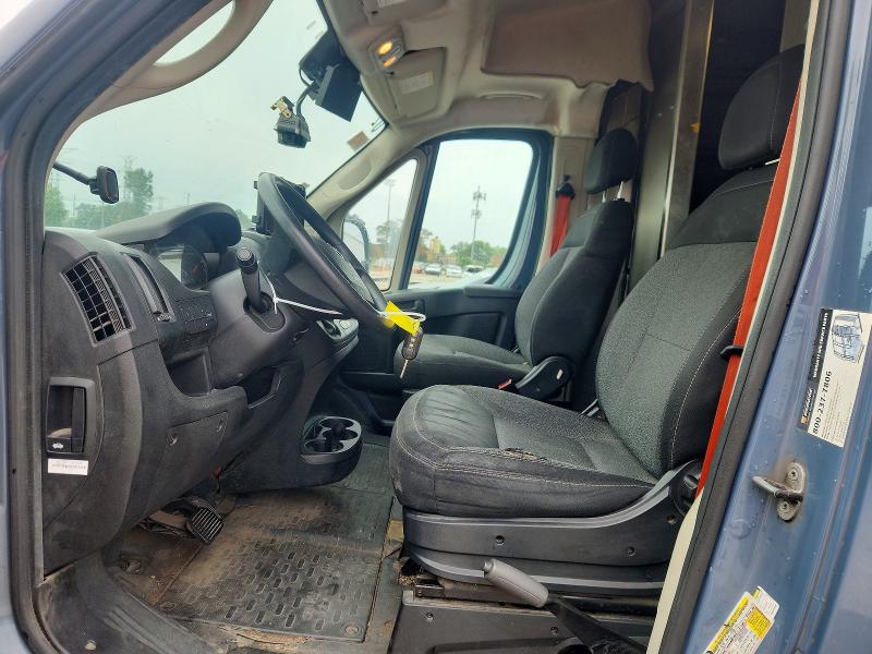 Aukcja sprzedaży 2021 Ram Promaster 3500, vin: 3C6FRVJG4ME501017, numer aukcji: 64186046