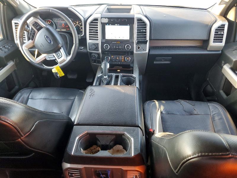 Продаж на аукціоні авто 2016 Ford F150, vin: 1FTEW1CF4GKD11424, номер лоту: 69783426
