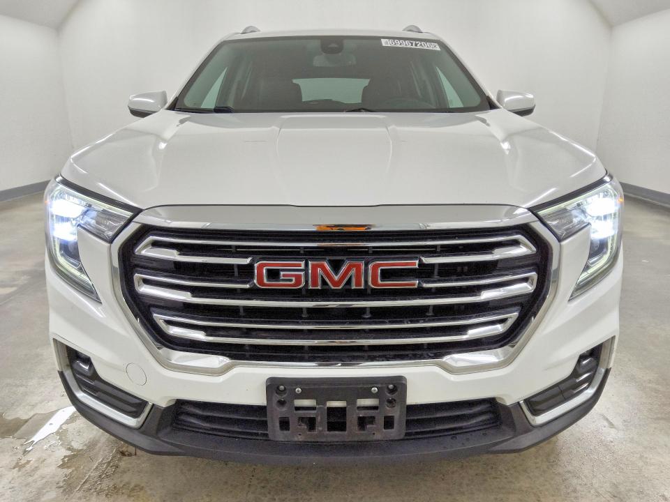69967206 :رقم المزاد ، 3GKALPEGXPL187596 vin ، 2023 Gmc Terrain مزاد بيع