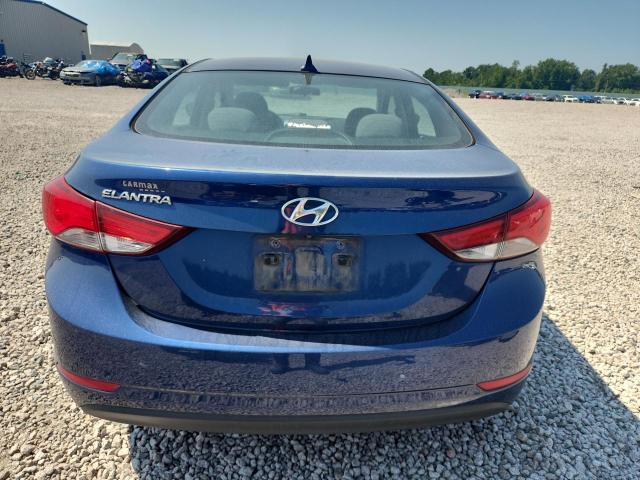 2015 Hyundai Elantra მანქანა იყიდება აუქციონზე, vin: 5NPDH4AE0FH642094, აუქციონის ნომერი: 67036886