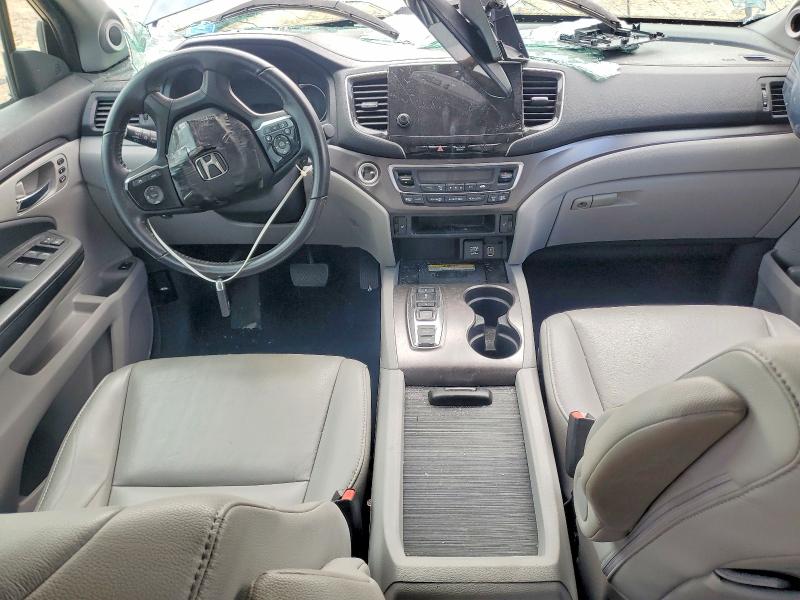 Продаж на аукціоні авто 2021 Honda Pilot, vin: 5FNYF5H20MB028974        , номер лоту: 67430346