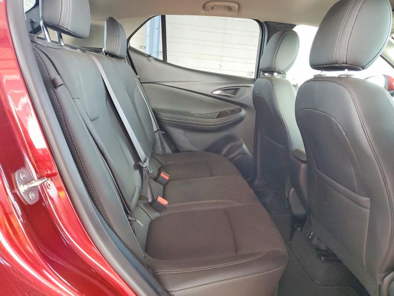 70740436 :رقم المزاد ، KL4AMDSL8RB002890 vin ، 2024 Buick Encore Gx مزاد بيع