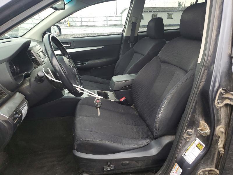 Aukcja sprzedaży 2012 Subaru Outback, vin: 4S4BRBFC6C3255133, numer aukcji: 67784926