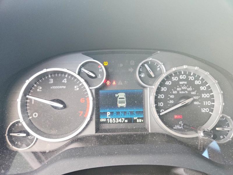 Aukcja sprzedaży 2016 Toyota Tundra, vin: 5TFRY5F17GX197828, numer aukcji: 69529146