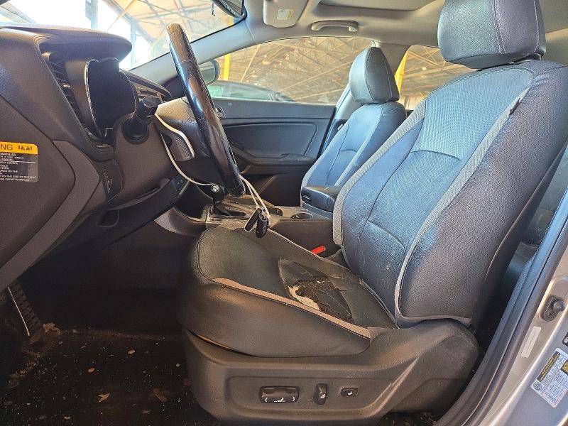 Продаж на аукціоні авто 2012 Kia Optima, vin: 5XXGR4A64CG002271, номер лоту: 71188426