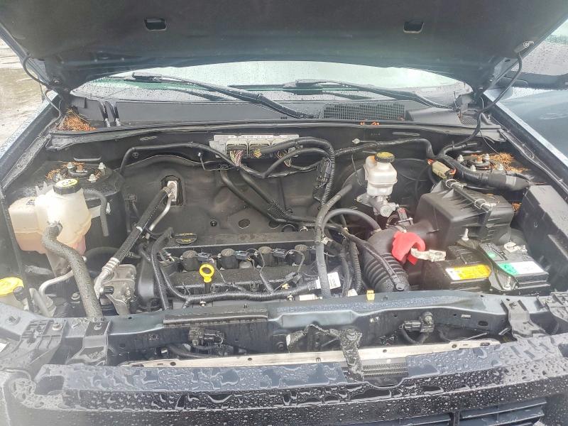 71029336 :رقم المزاد ، 1FMCU9D72CKC26851 vin ، 2012 Ford Escape مزاد بيع