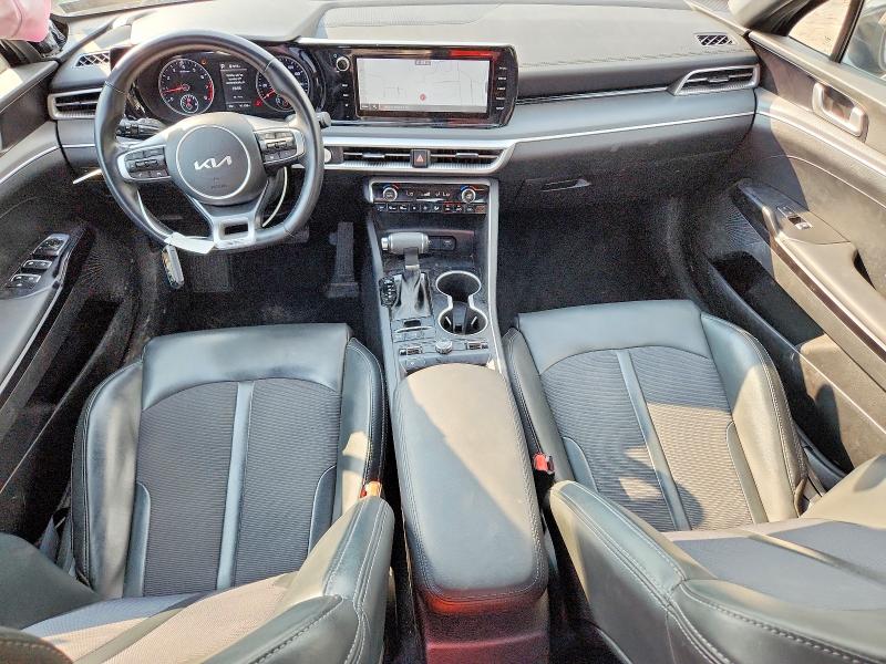 2024 Kia K5 მანქანა იყიდება აუქციონზე, vin: 5XXG64J23RG229580, აუქციონის ნომერი: 66462806