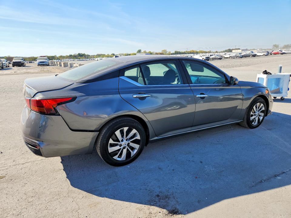 Aukcja sprzedaży 2019 Nissan Altima, vin: 1N4BL4BV4KC115174, numer aukcji: 70383556