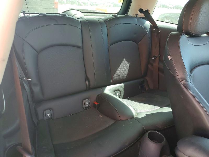 Aukcja sprzedaży 2015 Mini Cooper, vin: WMWXP7C54F2A58281, numer aukcji: 71002396