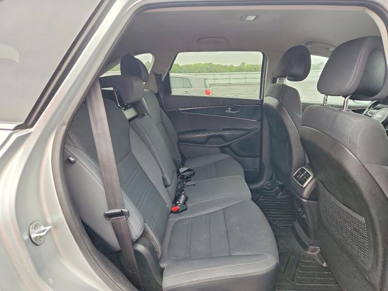 Aukcja sprzedaży 2016 Kia Sorento, vin: 5XYPG4A59GG053666, numer aukcji: 70116786