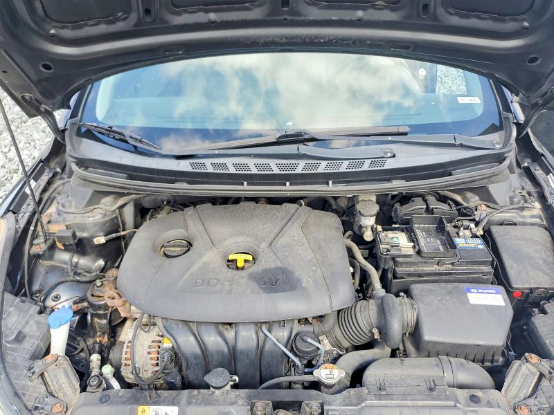 Aukcja sprzedaży 2013 Hyundai Elantra, vin: KMHDH4AE1DU892328, numer aukcji: 68226296