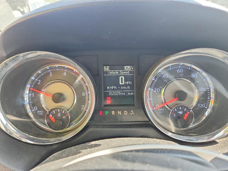 66589886 :رقم المزاد ، 2C4RC1BG0ER284726 vin ، 2014 Chrysler Town & Country مزاد بيع