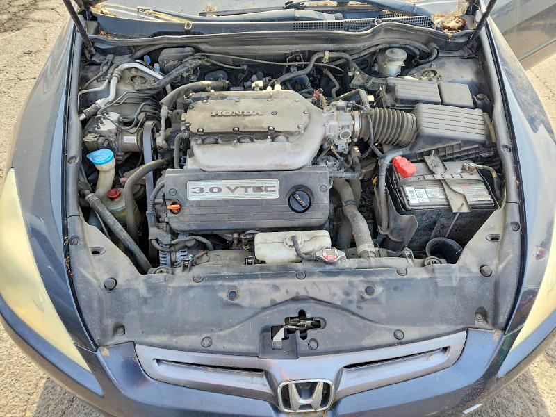 Продажа на аукционе авто 2004 Honda Accord, vin: 1HGCM66304A092718, номер лота: 69052586