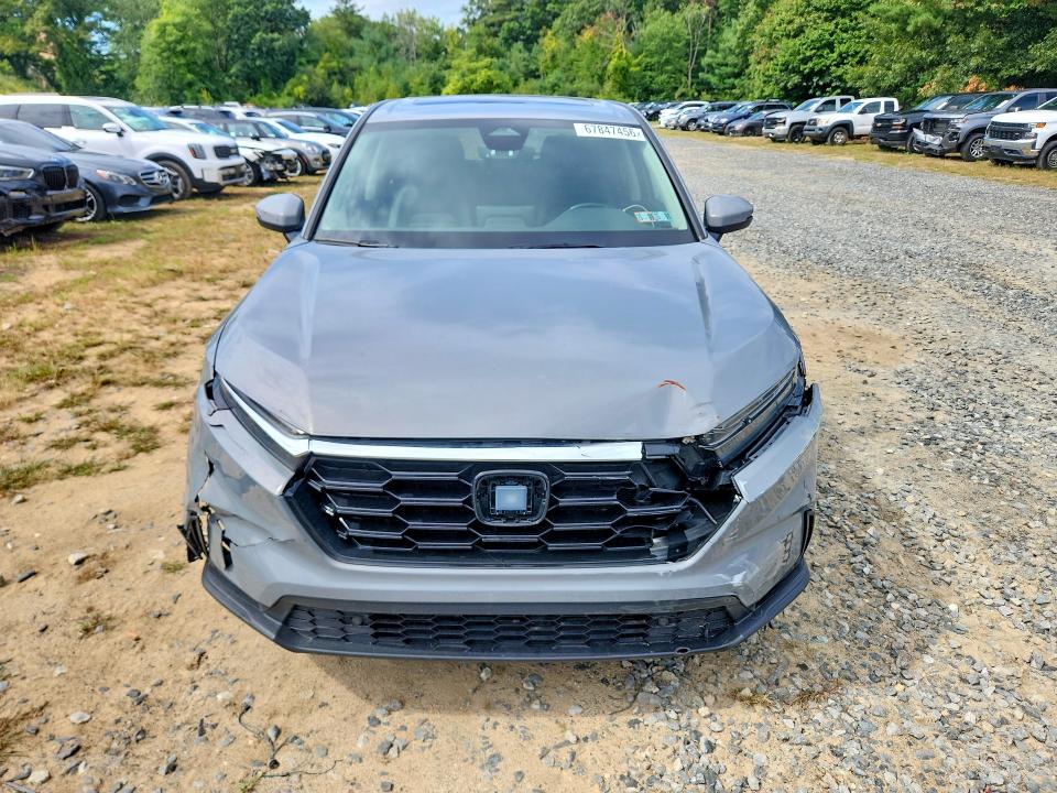 Продаж на аукціоні авто 2025 Honda Cr-v, vin: 2HKRS4H7XSH434233, номер лоту: 67847456