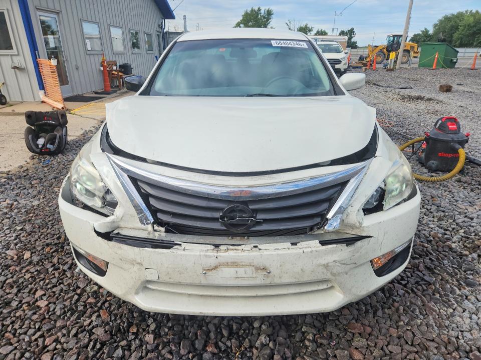Продаж на аукціоні авто 2015 Nissan Altima, vin: 1N4AL3APXFC579701, номер лоту: 68404346