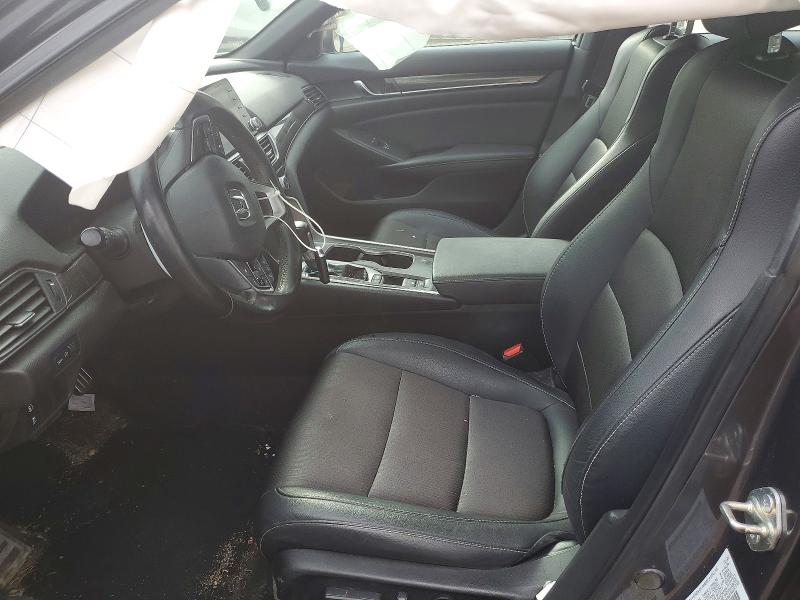 2020 Honda Accord მანქანა იყიდება აუქციონზე, vin: 1HGCV1F30LA157324, აუქციონის ნომერი: 68734976