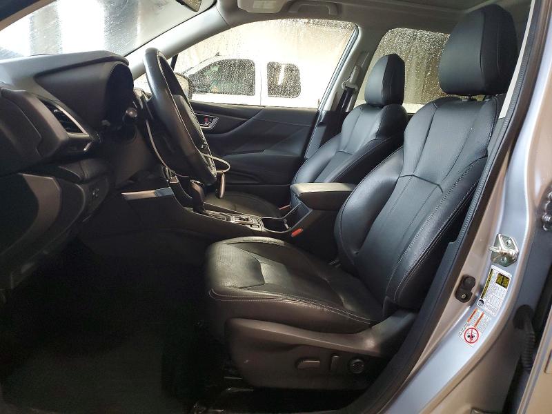 Aukcja sprzedaży 2020 Subaru Forester, vin: JF2SKAXC5LH439856, numer aukcji: 69753166