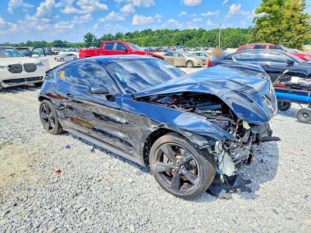Продаж на аукціоні авто 2023 Ford Mustang, vin: 1FA6P8CF0P5305750, номер лоту: 67332136