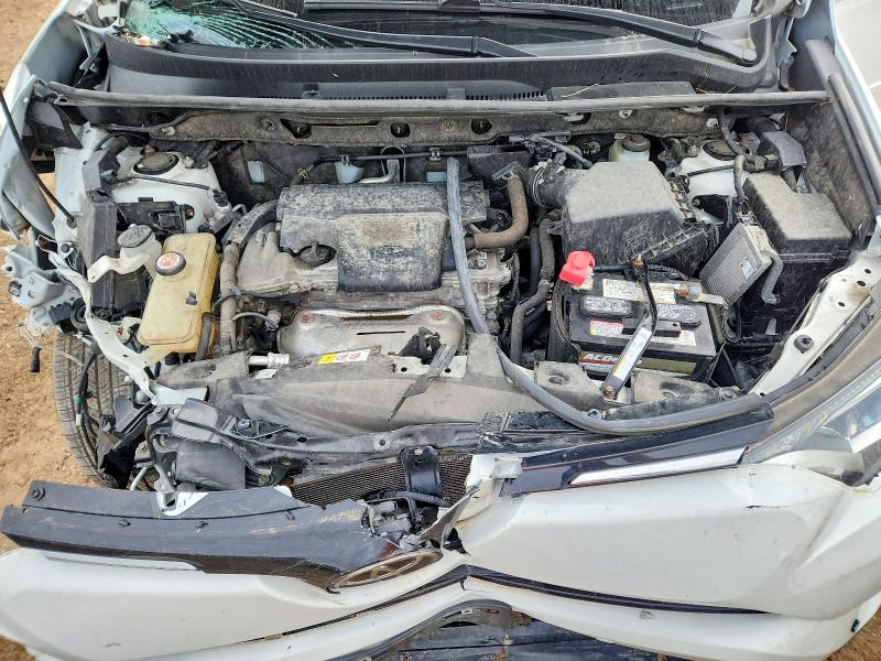 Продаж на аукціоні авто 2018 Toyota Rav4, vin: JTMRFREV9JJ198801, номер лоту: 69171796