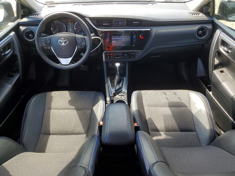 Aukcja sprzedaży 2018 Toyota Corolla, vin: 2T1BURHEXJC016313, numer aukcji: 67405436
