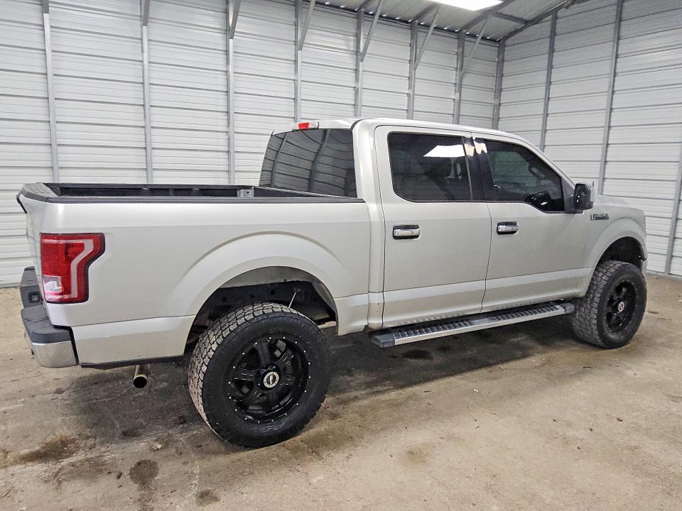 Aukcja sprzedaży 2015 Ford F150, vin: 1FTEW1C8XFFA74012, numer aukcji: 65384406