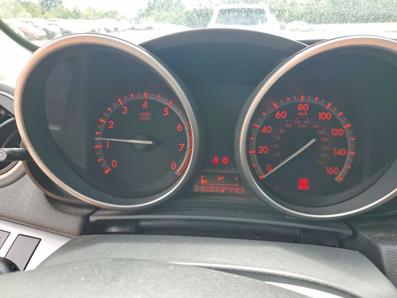 Продаж на аукціоні авто 2010 Mazda 3, vin: JM1BL1H62A1318082, номер лоту: 68330006