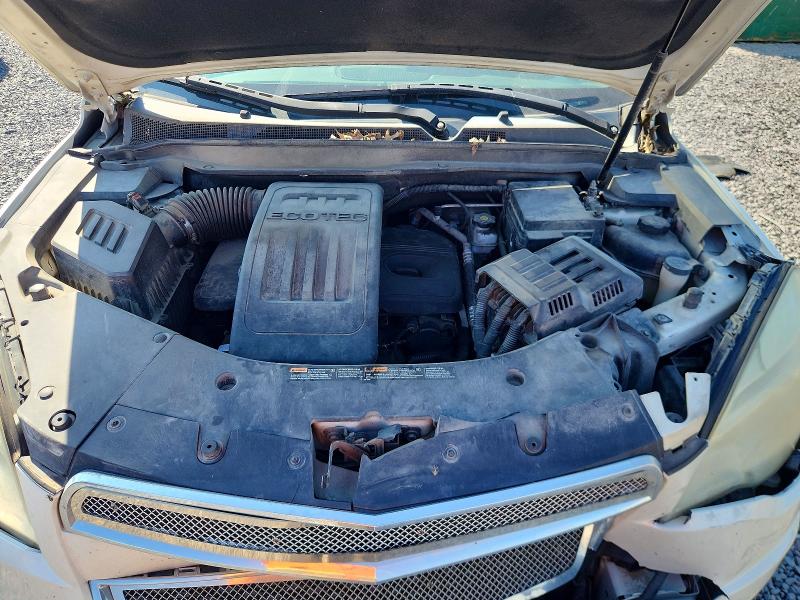 63846106 :رقم المزاد ، 1GNFLFEK1FZ129200 vin ، 2015 Chevrolet Equinox مزاد بيع