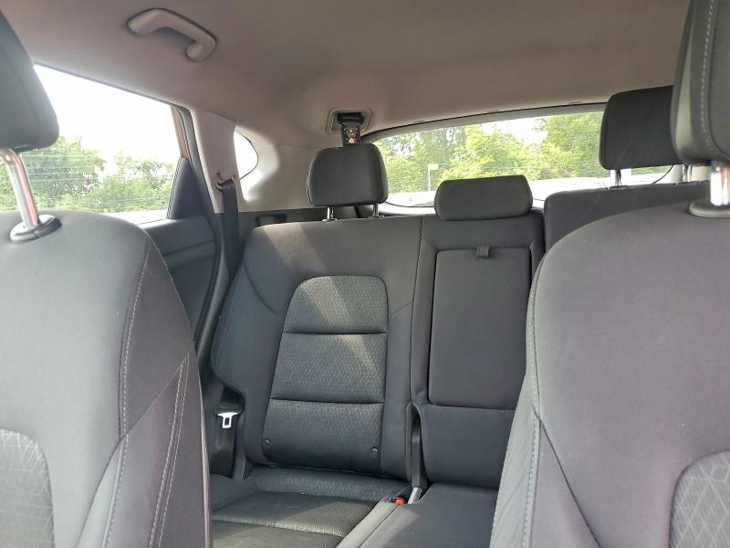 Продаж на аукціоні авто 2016 Hyundai Tucson, vin: KM8J3CA46GU186639, номер лоту: 64947156