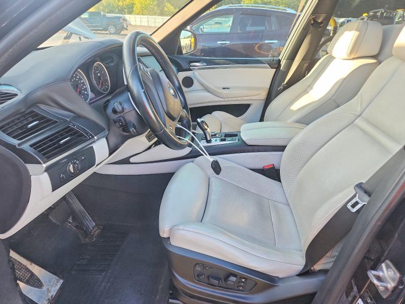Auction sale of the 2011 Bmw X5, vin: 5YMGY0C59BLK26447        , lot number: 67997806