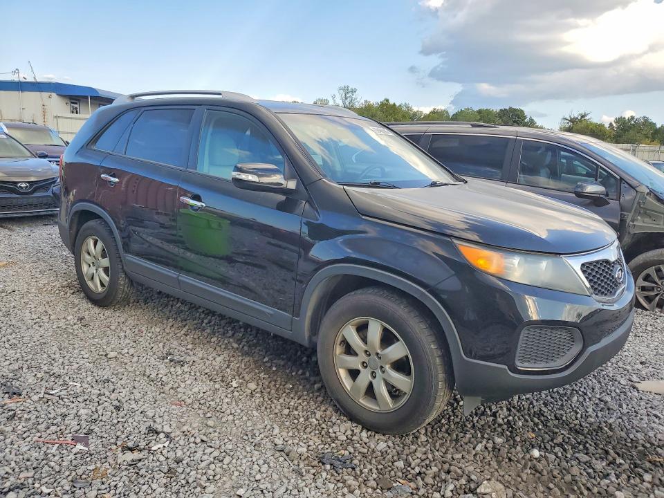 Aukcja sprzedaży 2013 Kia Sorento, vin: 5XYKT4A20DG369013, numer aukcji: 68486886