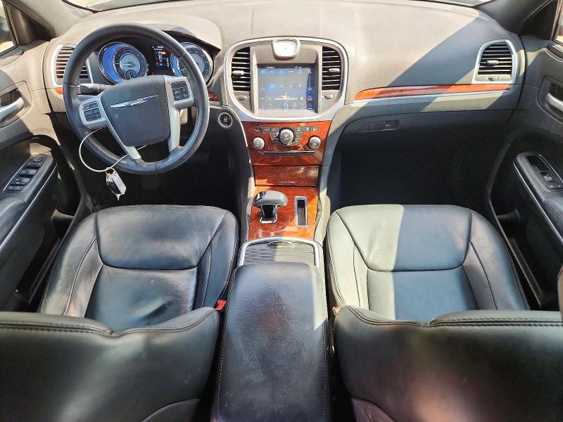 2014 Chrysler 300 მანქანა იყიდება აუქციონზე, vin: 2C3CCAAG1EH141852, აუქციონის ნომერი: 68832996