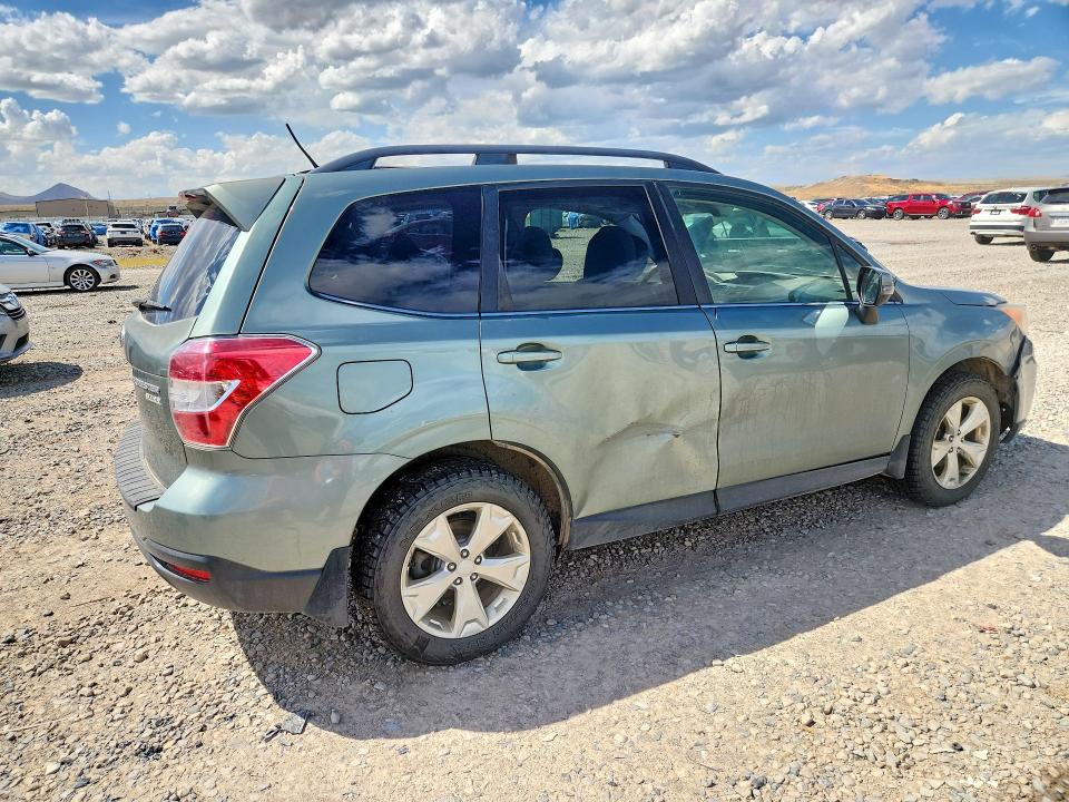 Aukcja sprzedaży 2014 Subaru Forester, vin: JF2SJAPC3EH419644, numer aukcji: 67078696