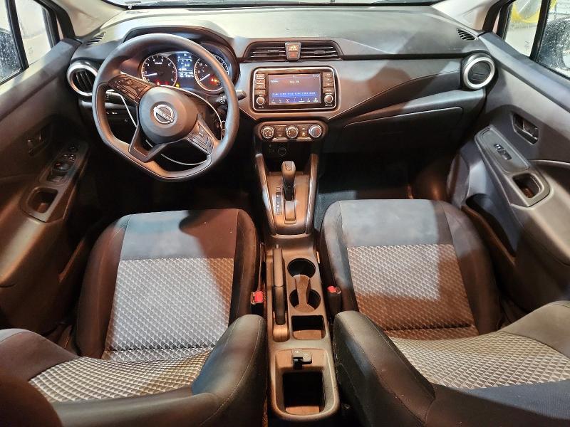 Продаж на аукціоні авто 2024 Nissan Versa, vin: 3N1CN8DV9RL929240, номер лоту: 69809226