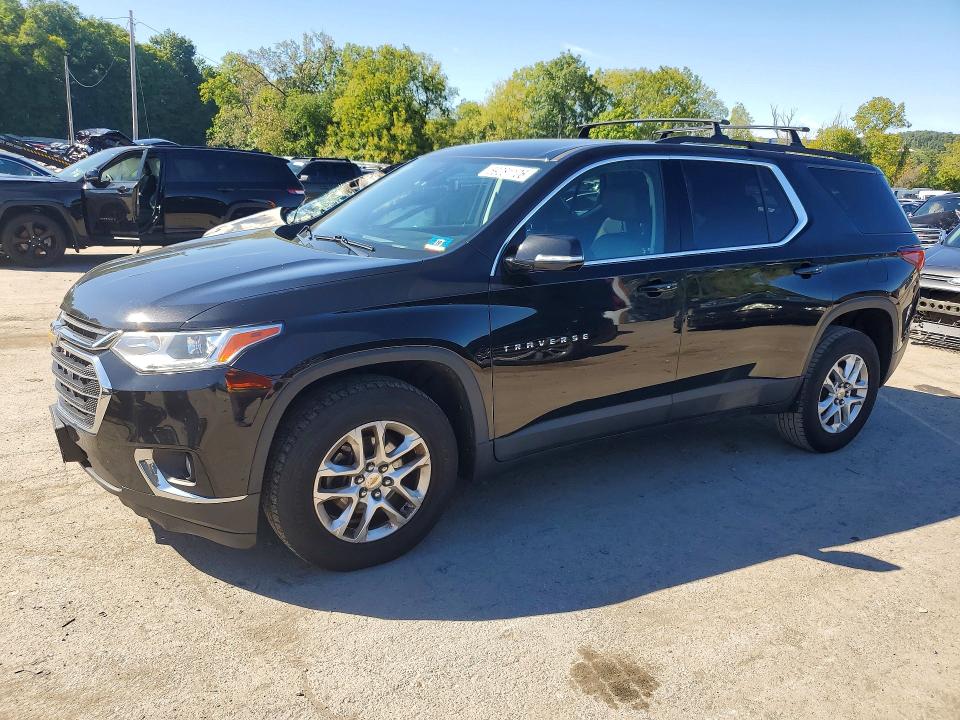 Продажа на аукционе авто 2020 Chevrolet Traverse, vin: 1GNEVHKW4LJ251696, номер лота: 69081106