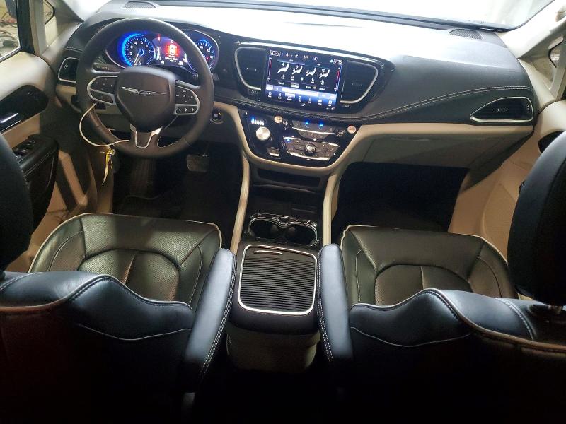 Aukcja sprzedaży 2023 Chrysler Pacifica, vin: 2C4RC1GG2PR623689, numer aukcji: 66623086