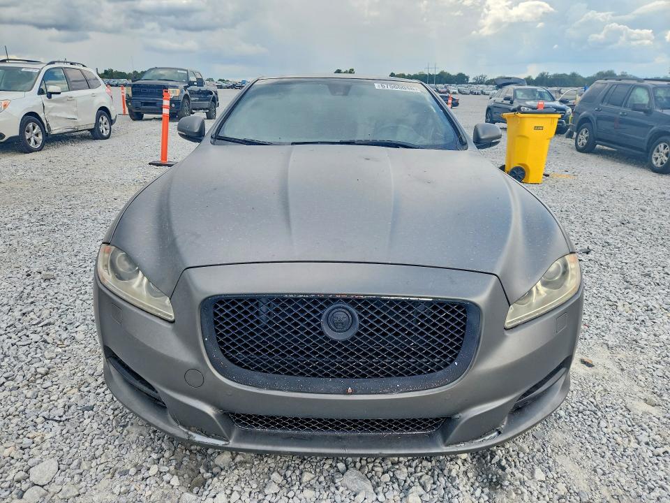 Aukcja sprzedaży 2011 Jaguar Xj, vin: SAJWA1CB3BLV20531, numer aukcji: 67566046