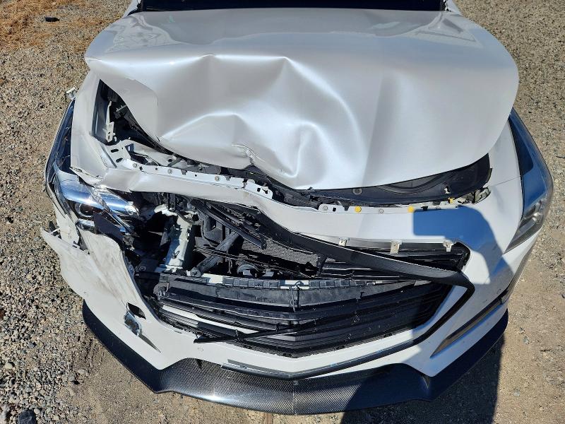 Aukcja sprzedaży 2016 Cadillac Cts, vin: 1G6AU5S80G0162345, numer aukcji: 68051236
