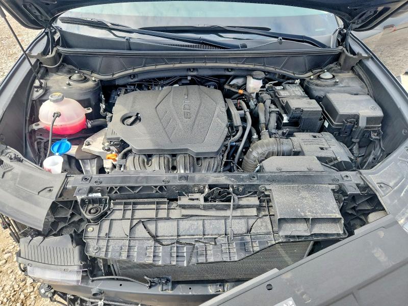 Продажа на аукционе авто 2025 Hyundai Tucson, vin: 3KMJBCDEXSE007468, номер лота: 69491836