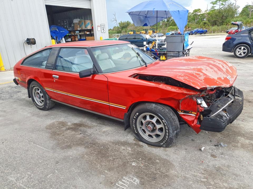 Продажа на аукционе авто 1980 Toyota Uk, vin: RA42361018, номер лота: 68878466