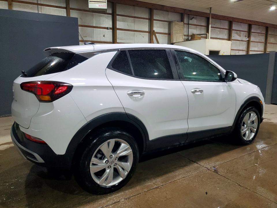 Продажа на аукционе авто 2025 Buick Encore Gx, vin: KL4AMCSL3SB212149, номер лота: 70101486