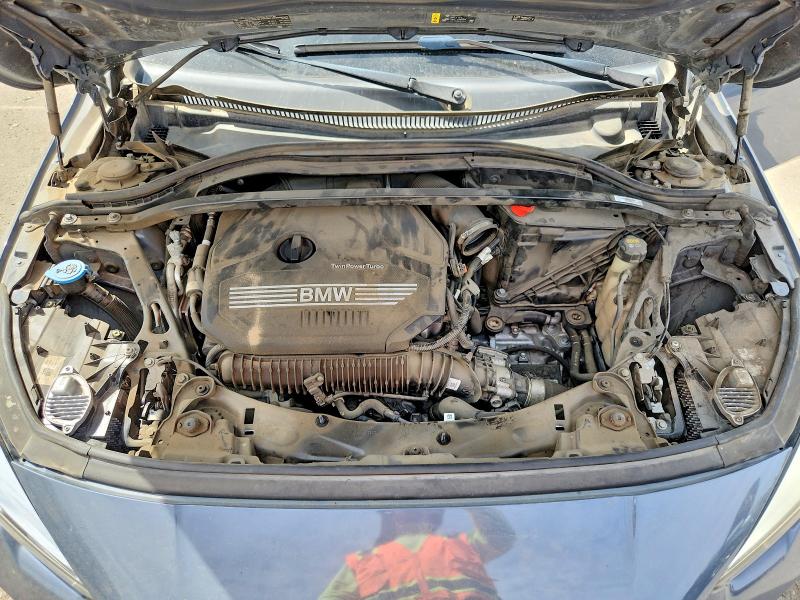 67806446 :رقم المزاد ، WBA53AK01M7H57910 vin ، 2021 Bmw 228i مزاد بيع