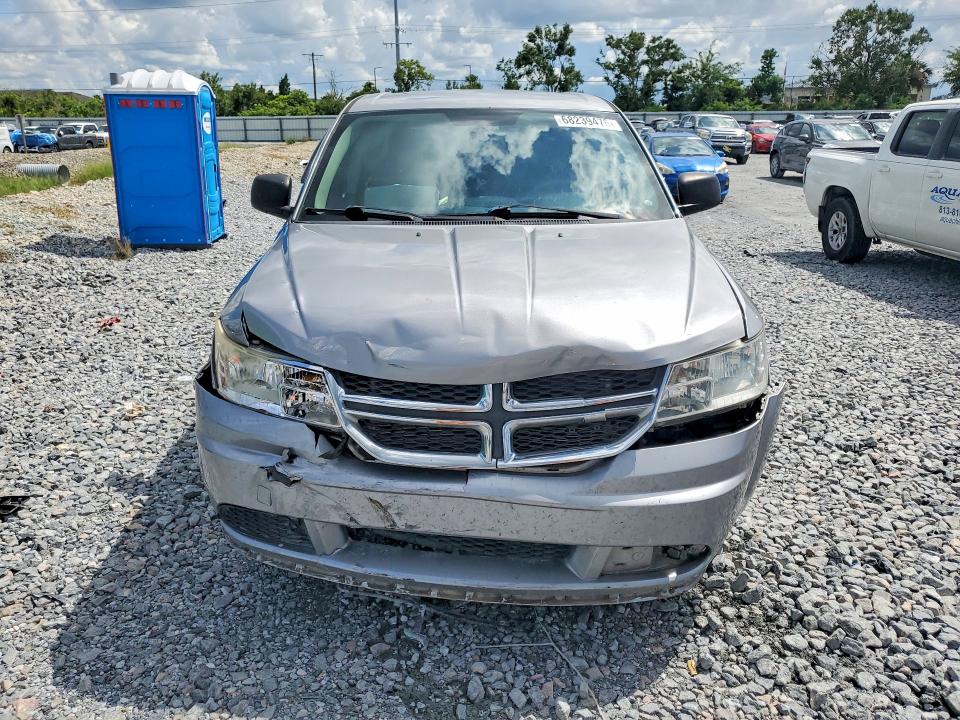 Aukcja sprzedaży 2015 Dodge Journey, vin: 3C4PDCAB2FT649945, numer aukcji: 68239476
