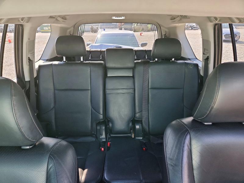 66449116 :رقم المزاد ، JTJBM7FX9J5194443 vin ، 2018 Lexus Gx مزاد بيع