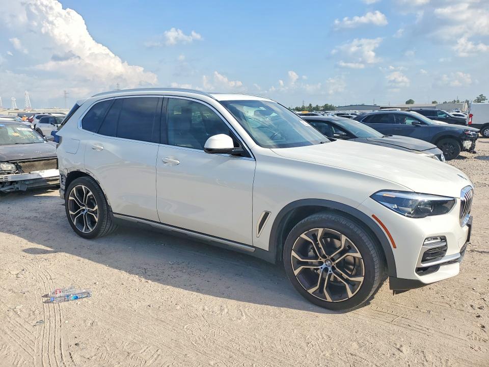 Aukcja sprzedaży 2020 Bmw X5, vin: 5UXCR4C00LLW65052, numer aukcji: 68227106