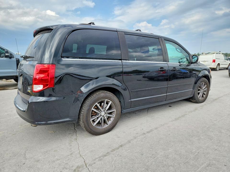 Aukcja sprzedaży 2016 Dodge Grand Caravan, vin: 2C4RDGCG5GR276347, numer aukcji: 66862976
