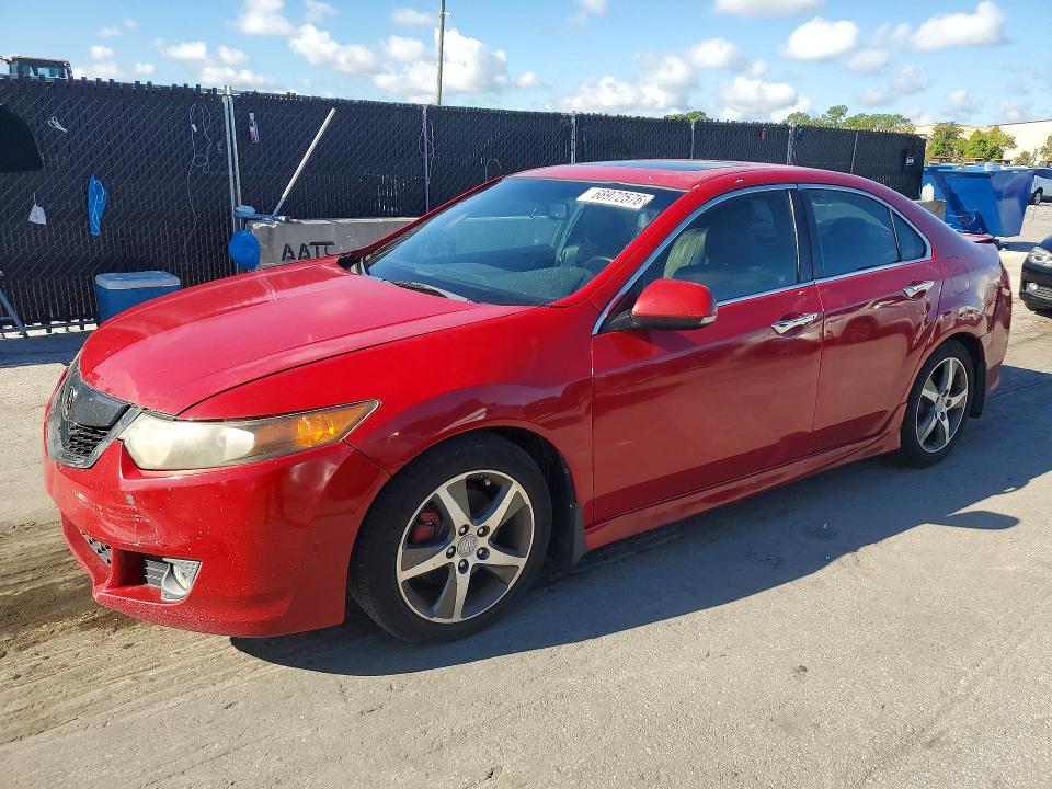 2012 Acura Tsx მანქანა იყიდება აუქციონზე, vin: JH4CU2F80CC026920, აუქციონის ნომერი: 68972576