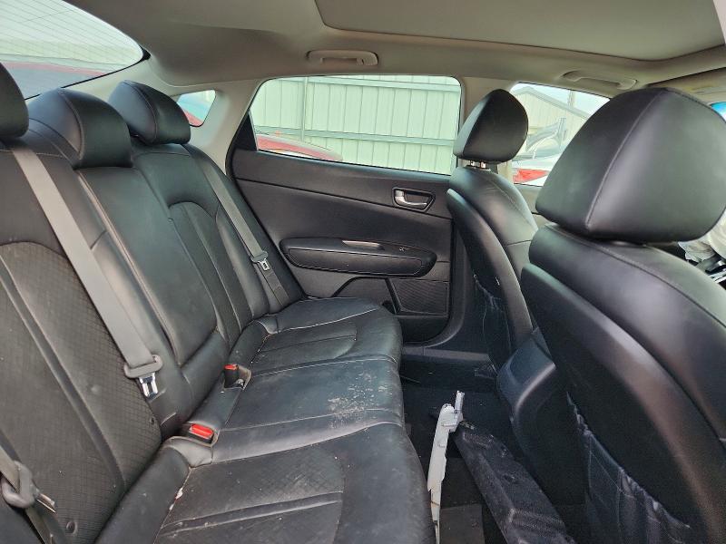 69440096 :رقم المزاد ، 5XXGT4L3XLG443035 vin ، 2020 Kia Optima مزاد بيع
